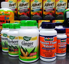 Natural Supplements – Brand, Price & Value