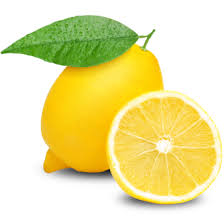 The Amazing Lemon