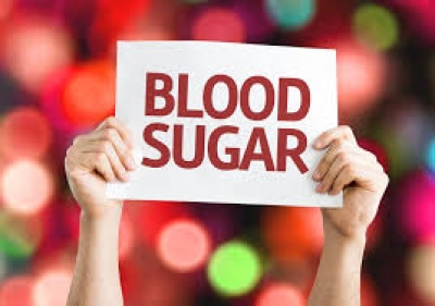 Stabilizing Your Blood Sugar Levels
