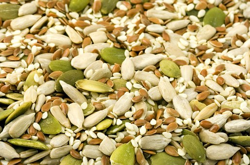 Healthy Seeds to Eat