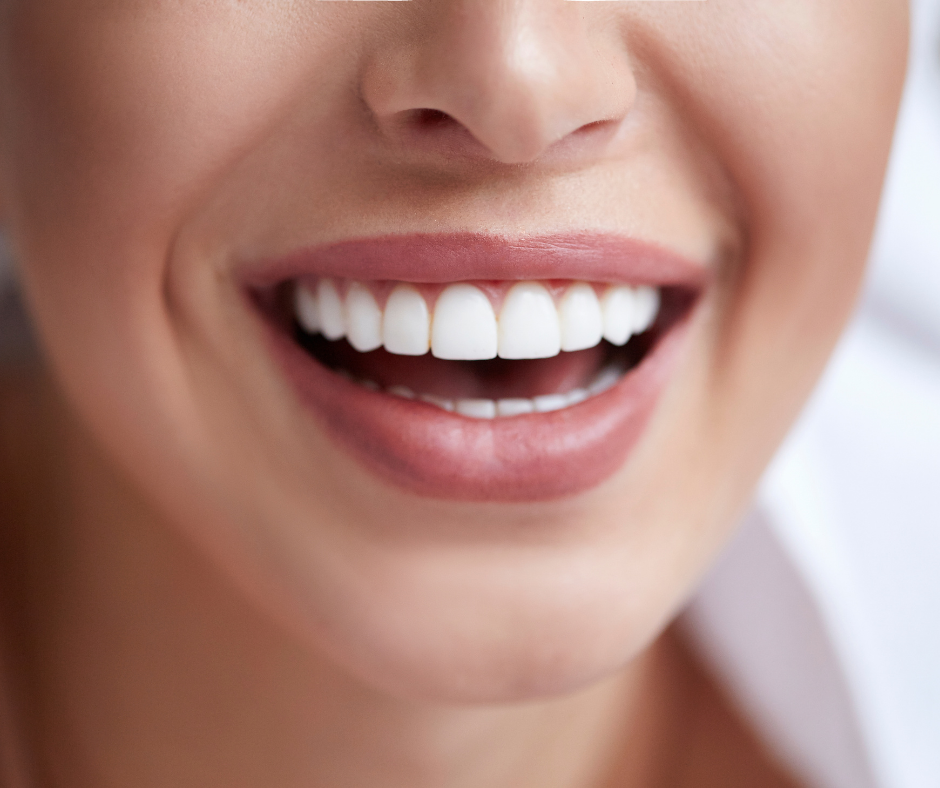 What Everybody Ought to Know About Oral Health