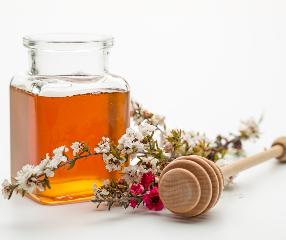 What You Don’t Know About Manuka Honey