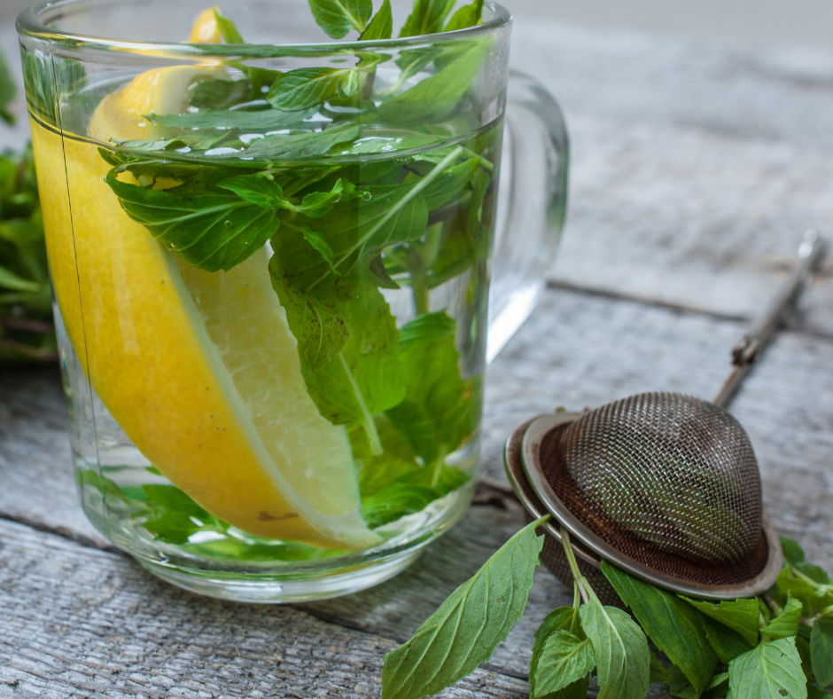 Healthy Drinks that Support Your Immune System